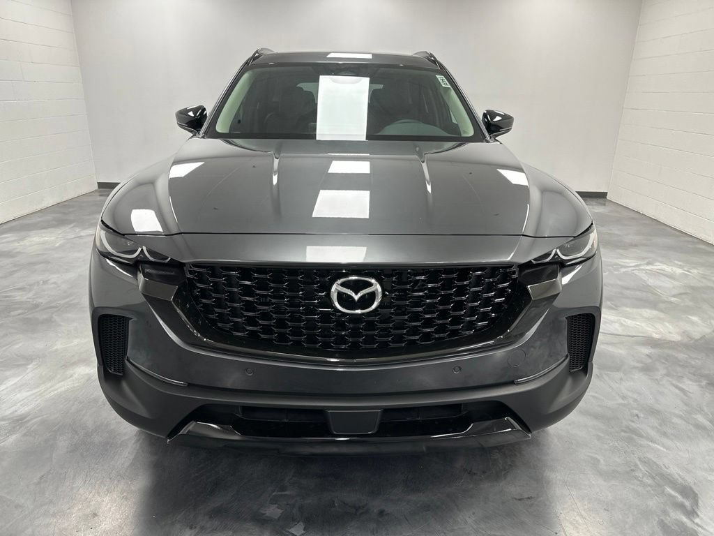 New 2026 MAZDA CX-50 AWD 2.5 Hybrid w/ Weather Package image 2
