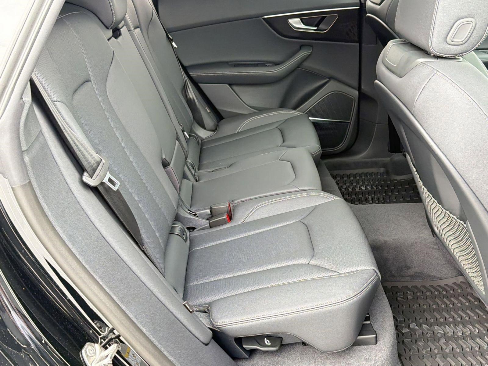 New 2026 Audi Q8 Premium Plus AWD/4WD image 28