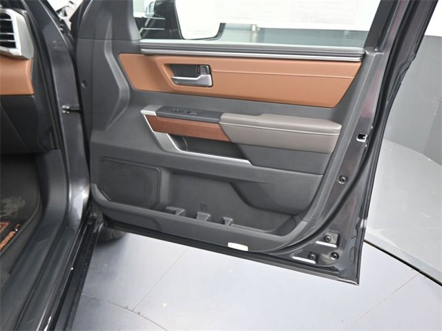 New 2025 Toyota Tundra 1794 Edition image 11