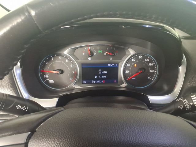 Used 2020 Chevrolet Traverse LT w/ LPO, Floor Liner Package image 18