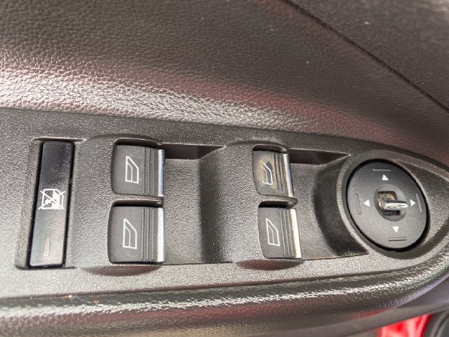 Used 2014 Ford Escape Titanium w/ Equipment Group 401A FWD image 16