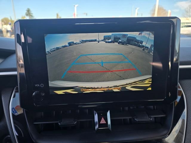 Used 2024 Toyota Corolla SE image 15