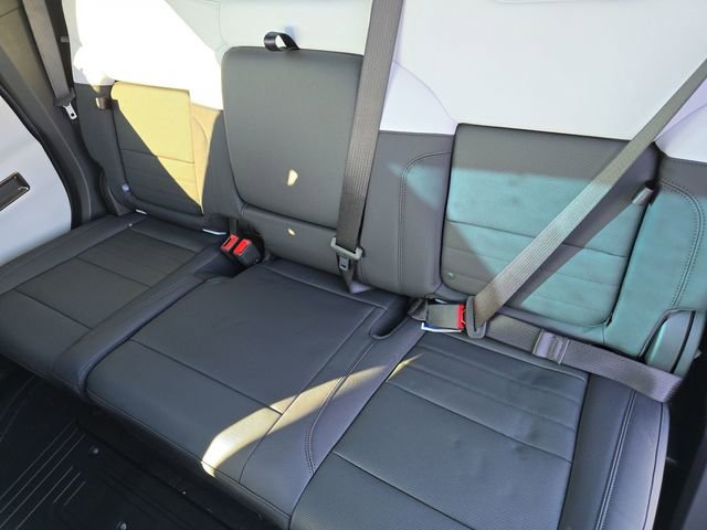 New 2025 GMC Hummer EV 3X w/ Battery Pack, 24 Module Pack image 26