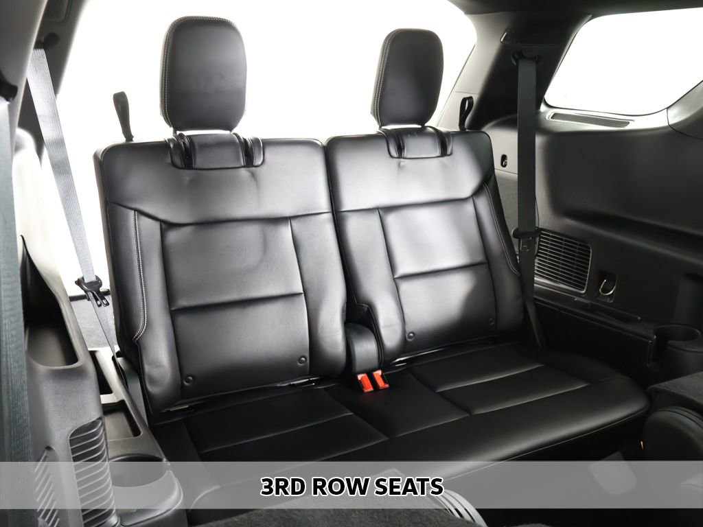 Used 2020 Ford Explorer ST w/ ST Street Pack AWD/4WD image 13