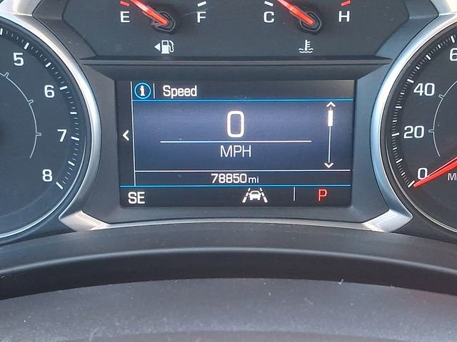 Used 2020 GMC Terrain SLE w/ Driver Convenience Package image 19