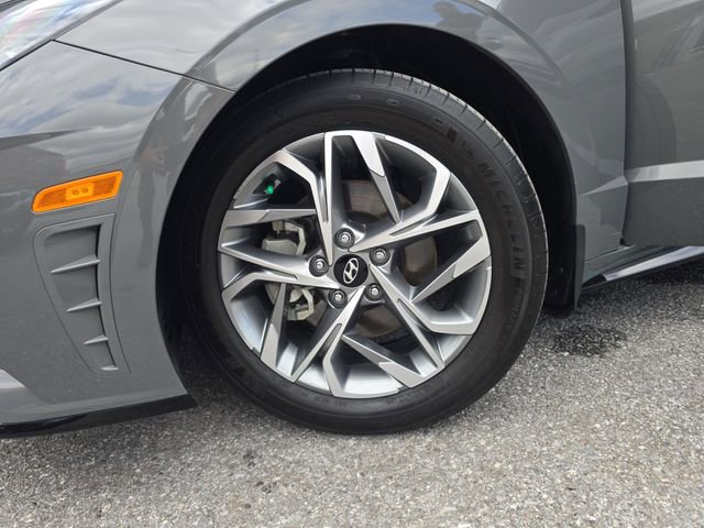 Used 2023 Hyundai Sonata SEL w/ Convenience Package image 32