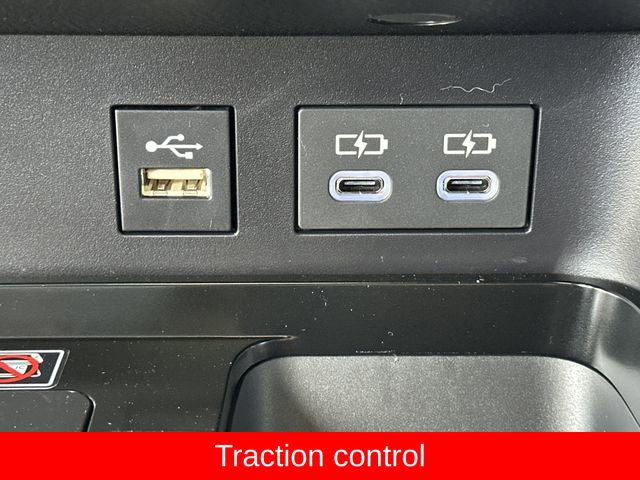 New 2026 Toyota Camry SE image 17