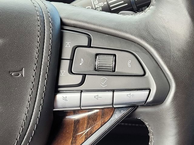 Used 2021 Cadillac Escalade ESV Sport Platinum image 25