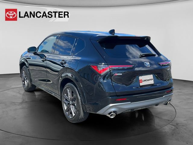 Used 2026 Acura ADX A-Spec image 5