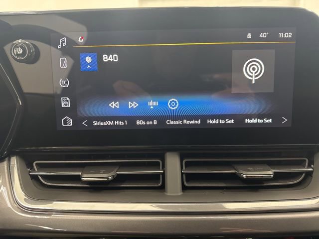 New 2026 Chevrolet Trax ACTIV image 15