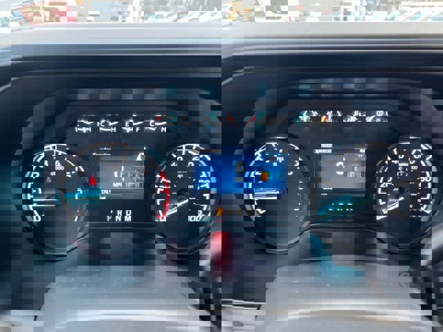 New 2023 Ford F350 XL w/ STX Appearance Package image 17