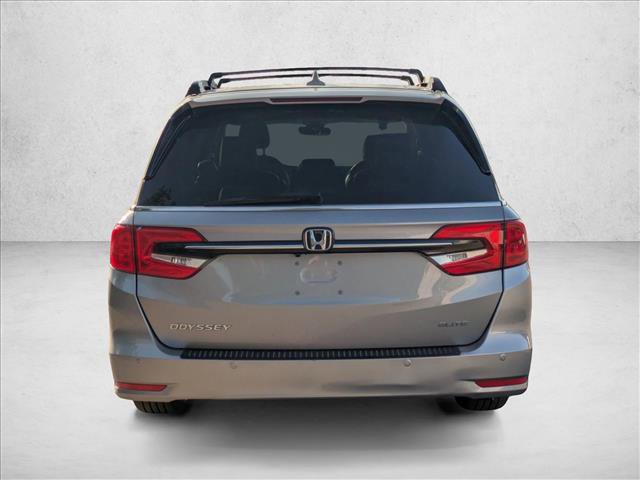 Used 2024 Honda Odyssey Elite image 7