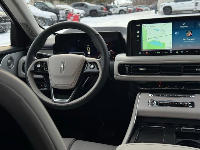 New 2026 Lincoln Aviator Reserve image 29