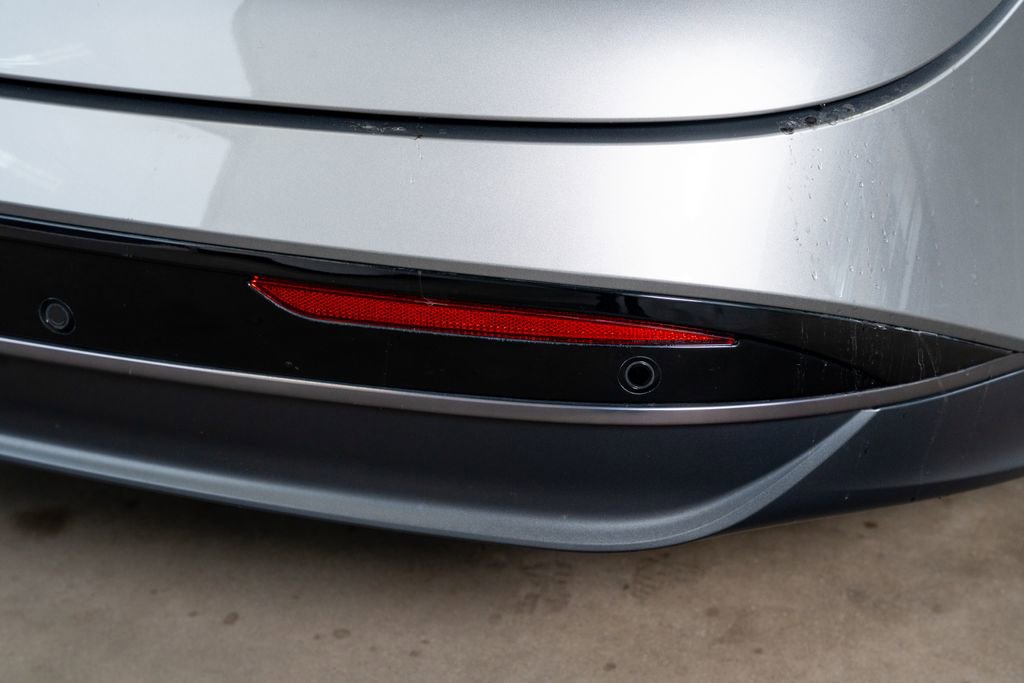 Used 2024 Lucid Air Pure RWD image 16