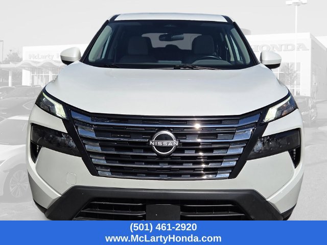 Used 2025 Nissan Rogue SV AWD/4WD image 5