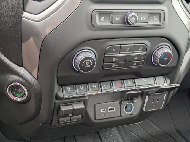 New 2026 Chevrolet Silverado 2500 Custom w/ Custom Value Package image 17