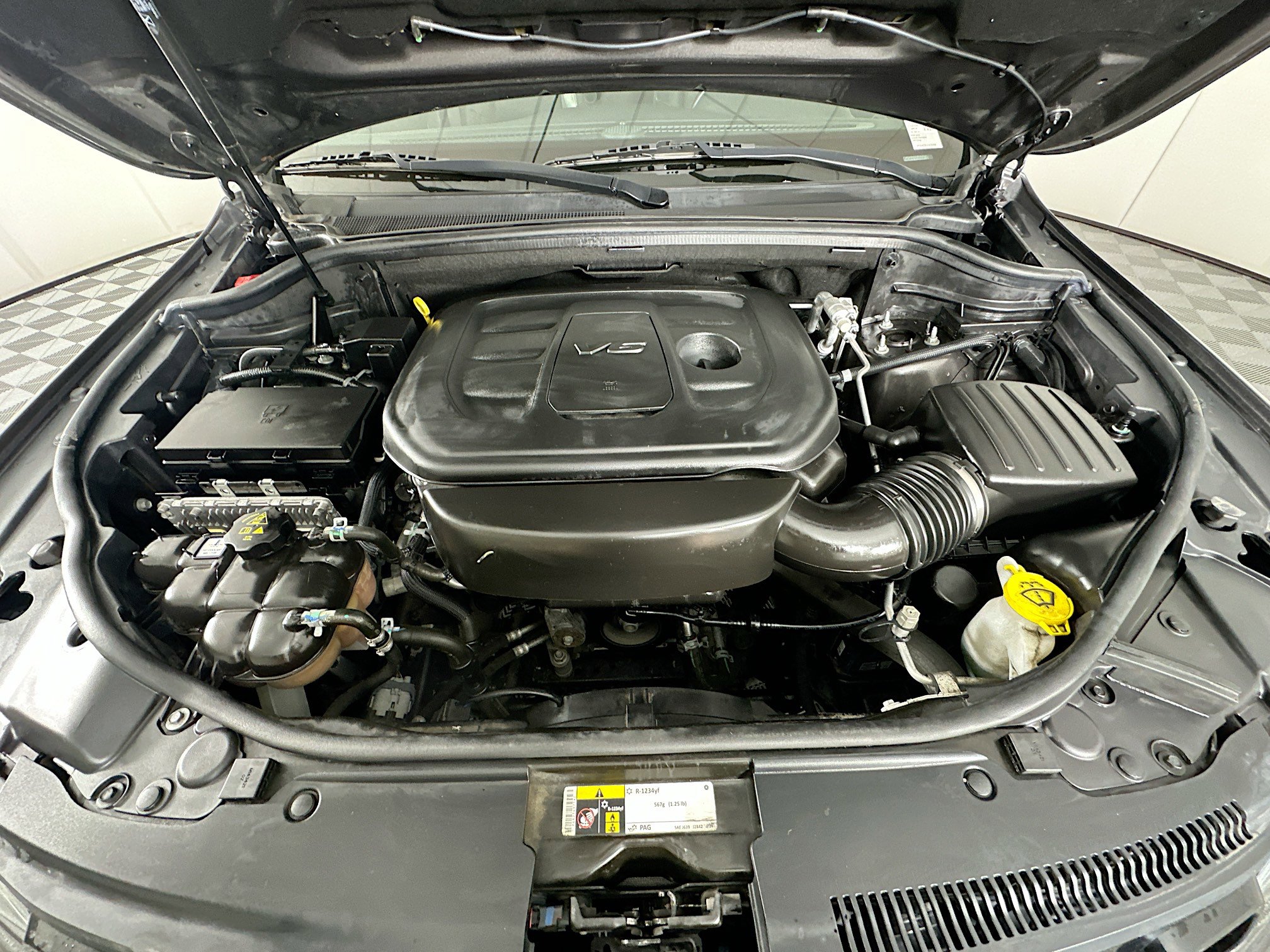 Used 2020 Jeep Grand Cherokee Laredo w/ Laredo X Package image 34