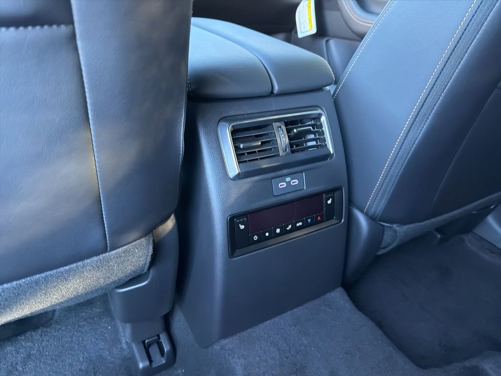 New 2026 MAZDA CX-90 3.3 Turbo w/ Premium Plus Pkg image 21