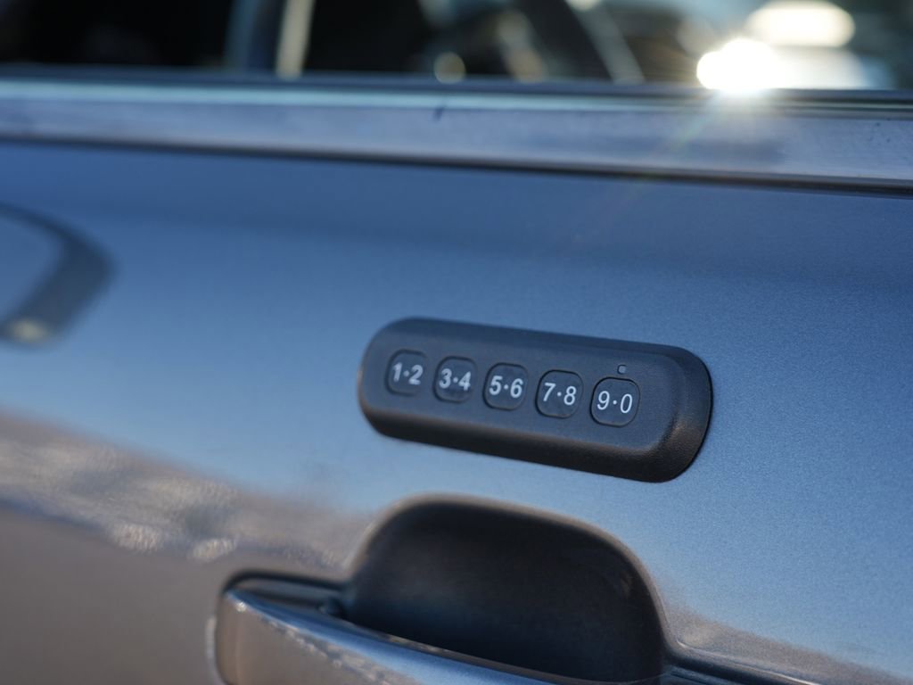 Used 2020 Ford Ranger Lariat w/ Trailer Tow Package image 29