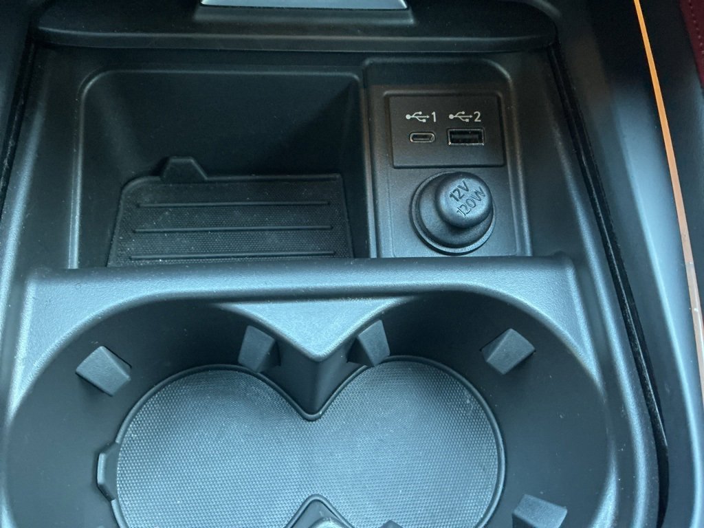 Certified 2023 INFINITI QX55 Sensory w/ Lighting Package image 15