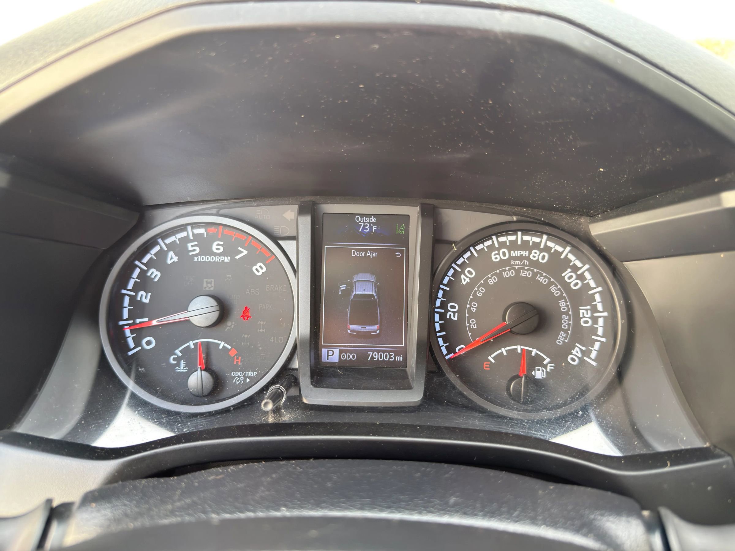 Used 2020 Toyota Tacoma SR image 12