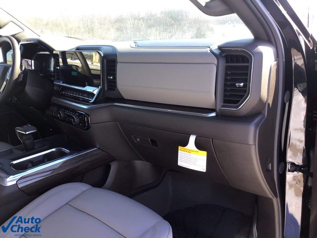 Used 2026 Chevrolet Silverado 1500 LT w/ All Star Edition Plus image 25