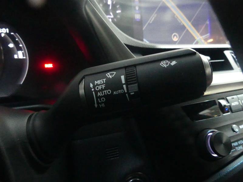 Used 2019 Lexus ES 350 F Sport image 39