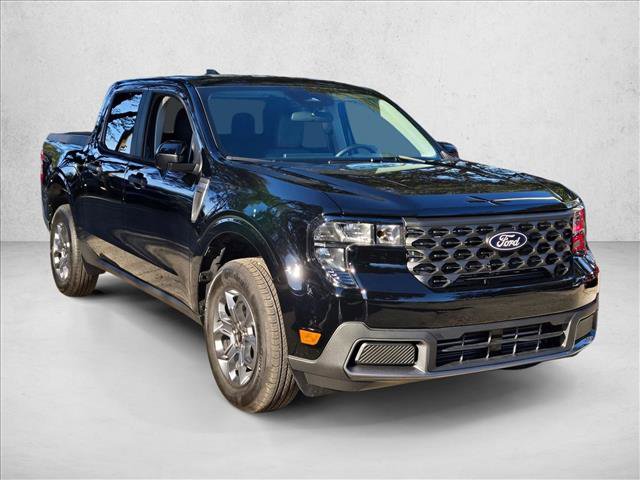 New 2025 Ford Maverick XLT w/ XLT Luxury Package image 7