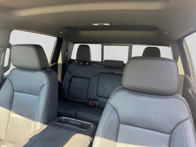 Used 2023 Chevrolet Silverado 1500 RST image 19