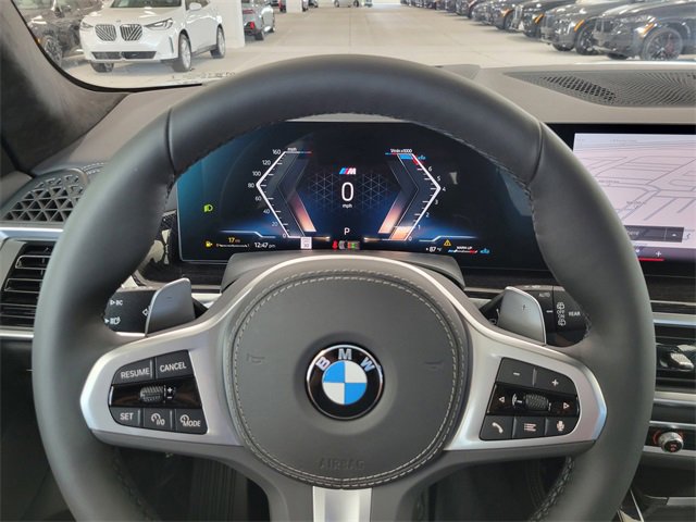 New 2026 BMW X7 xDrive40i w/ Executive Package image 9