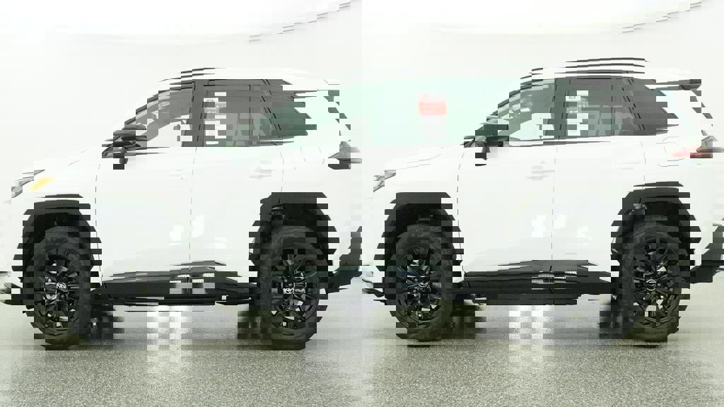 New 2026 Toyota RAV4 SE image 19