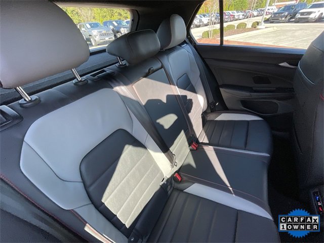 Used 2024 Volkswagen GTI Autobahn image 23