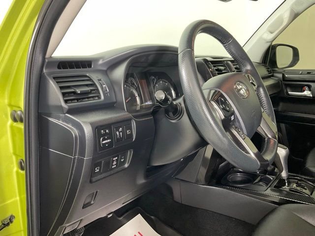 Used 2022 Toyota 4Runner TRD Pro AWD/4WD image 16