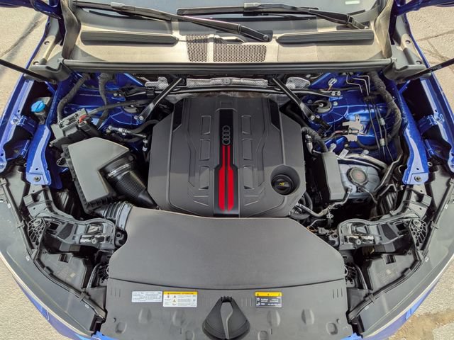 New 2026 Audi SQ5 Premium Plus AWD/4WD image 20