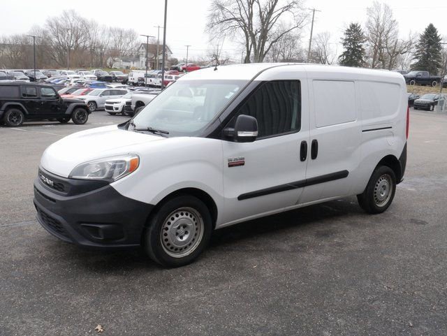 Used 2019 RAM ProMaster City Tradesman FWD image 6