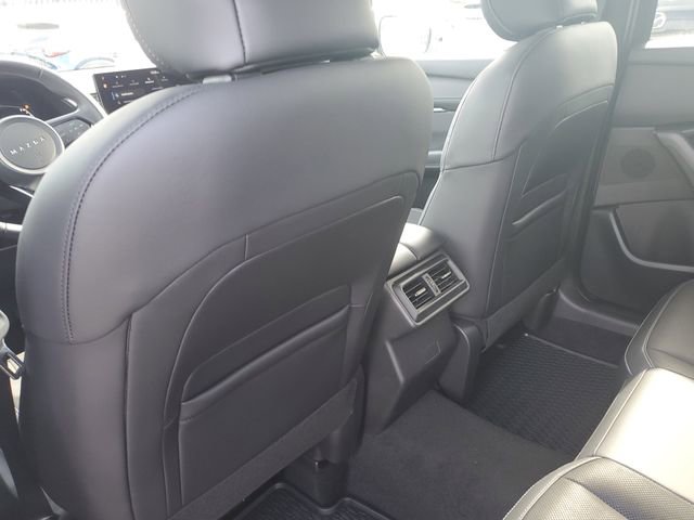 New 2026 MAZDA CX-5 Select AWD/4WD image 14