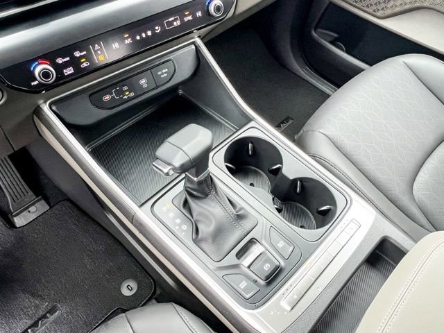 New 2026 Kia Carnival image 20