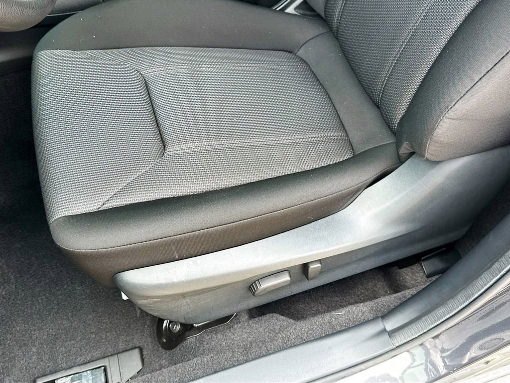 Certified 2023 Subaru Impreza 2.0i Premium AWD/4WD image 26
