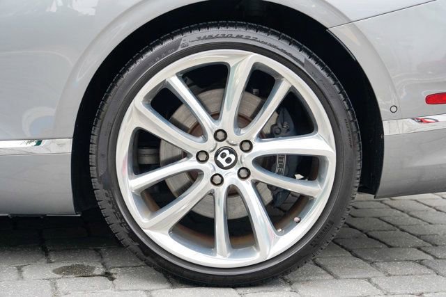 Used 2021 Bentley Continental GT Mulliner image 17