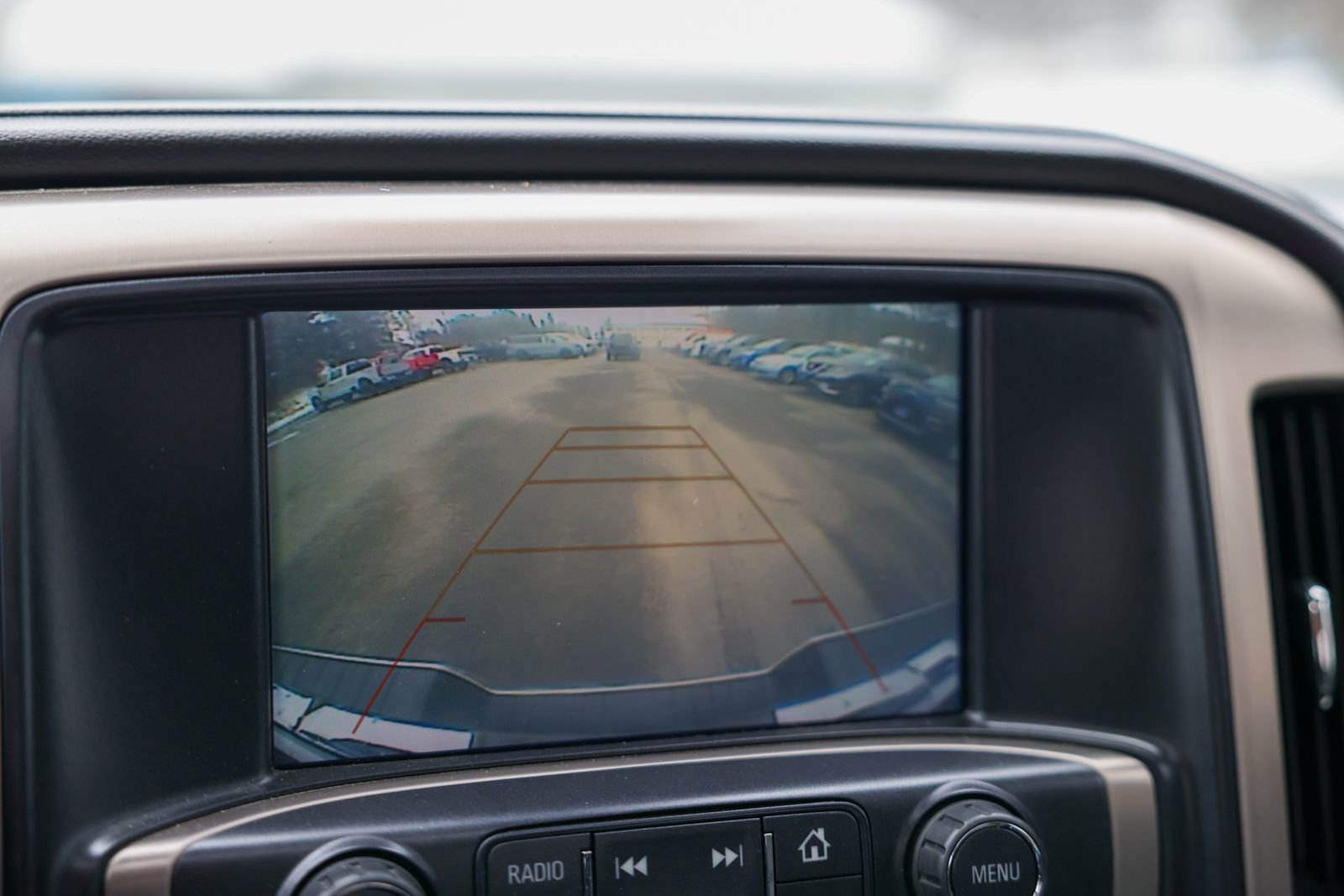 Used 2018 GMC Sierra 1500 Denali w/ Denali Ultimate Package image 25