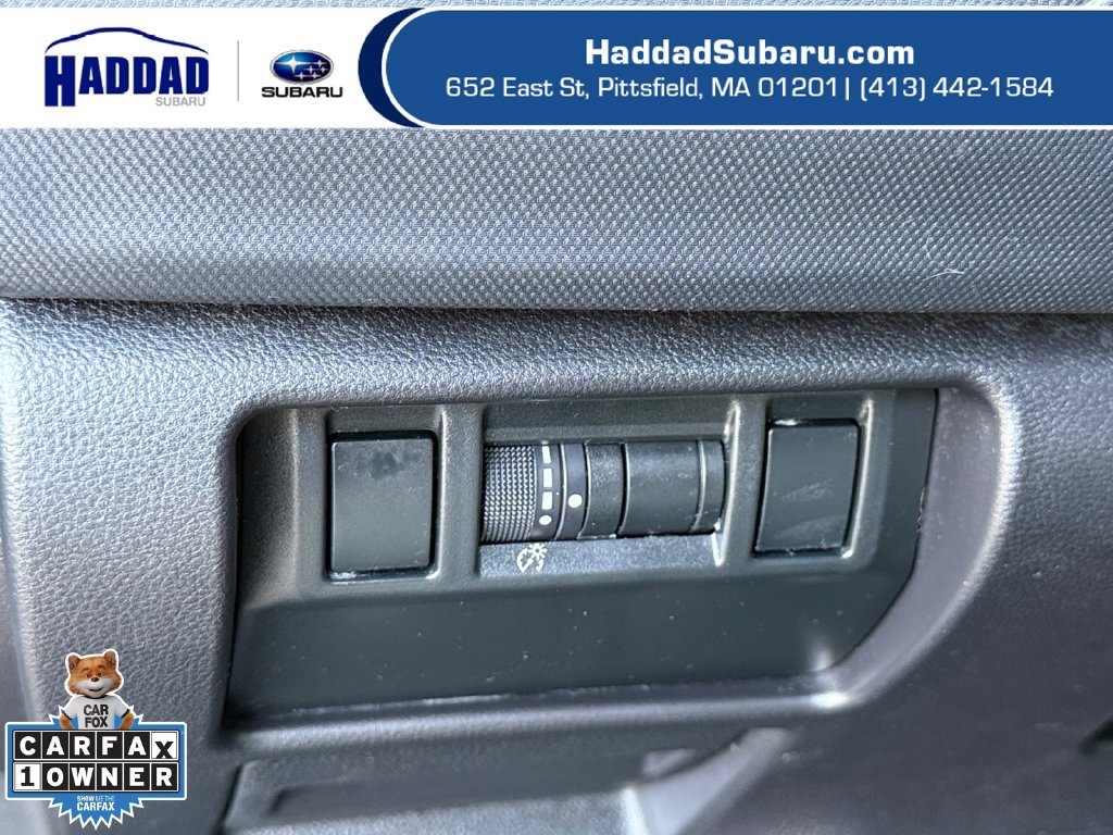 Used 2026 Subaru Forester Premium AWD/4WD image 21