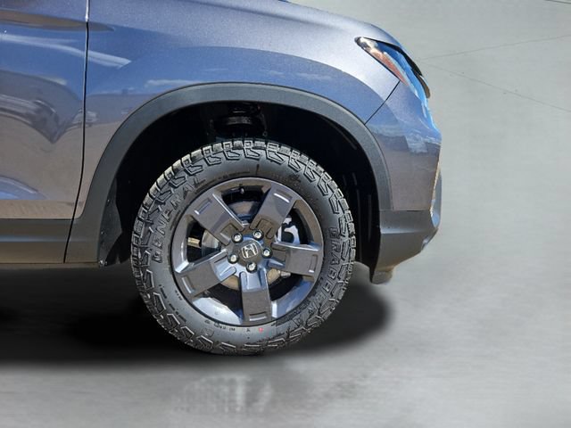 New 2026 Honda Ridgeline TrailSport image 33