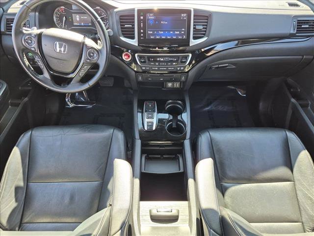 Used 2016 Honda Pilot Touring image 16