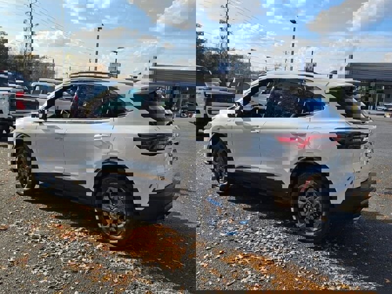 New 2026 Ford Escape ST-Line w/ Tech Pack #1 image 11