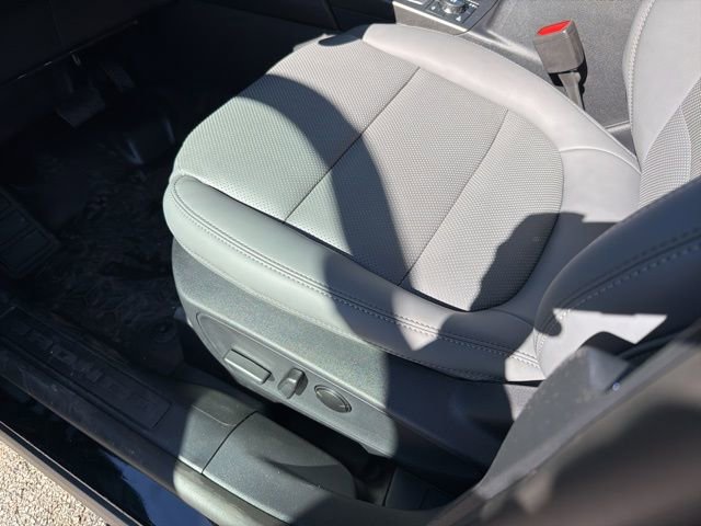 New 2026 Ford Bronco Sport Badlands w/ Badlands Tech Package image 11