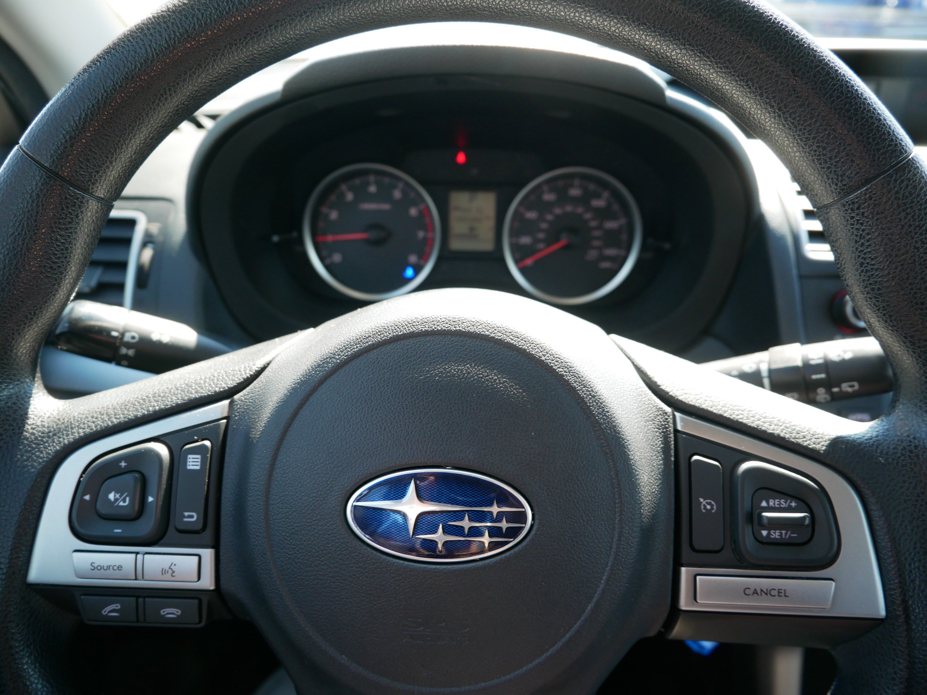 Used 2017 Subaru Forester 2.5i w/ Alloy Wheel Package image 25