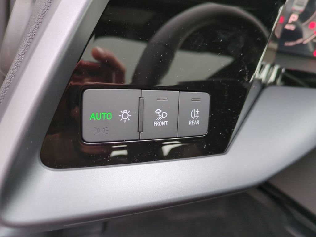 New 2026 Audi A3 2.0T Premium image 17