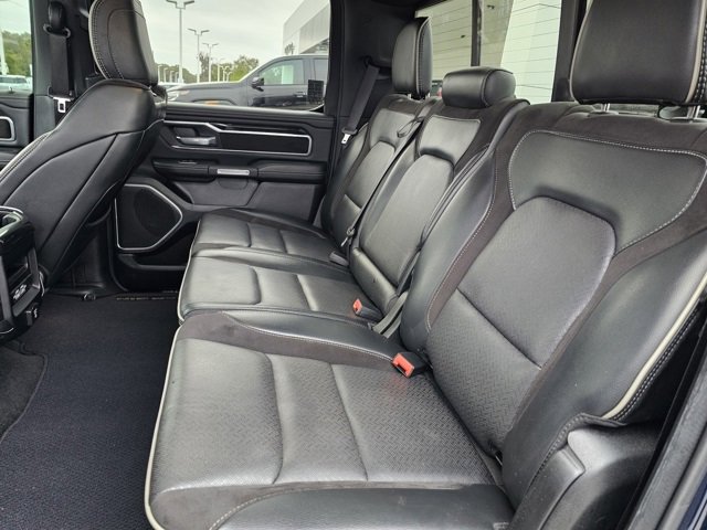 Used 2022 RAM 1500 Laramie w/ Sport Appearance Package image 20
