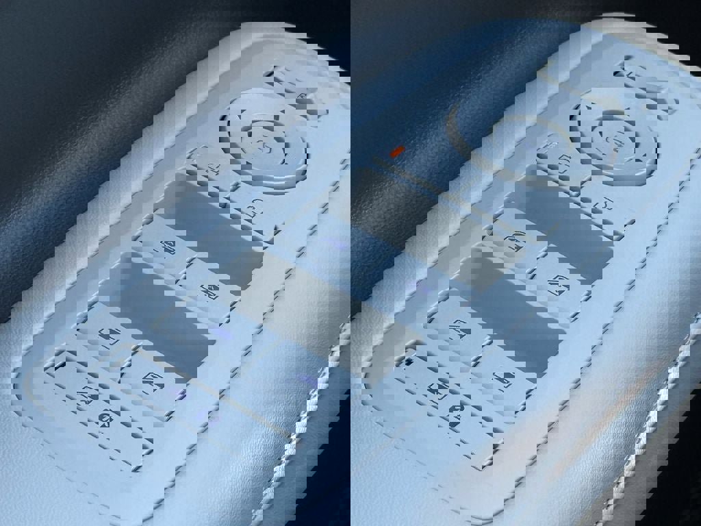 New 2026 Hyundai Santa Fe Limited AWD/4WD image 16