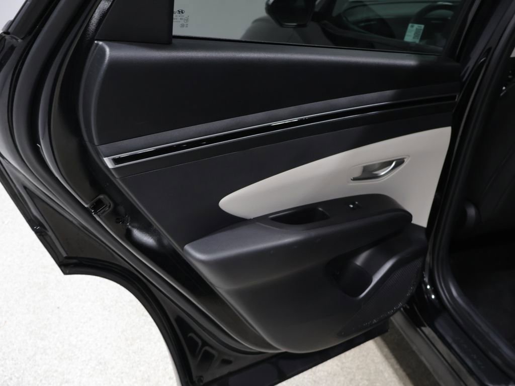 Used 2024 Hyundai Tucson SEL image 18